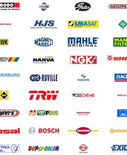 Friedrich Autoteile Eutin Logo