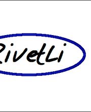 RivetLi Kleinmetallwaren Logo