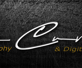 Mike Cuvelier  Logo