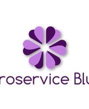 Büroservice Blum Logo