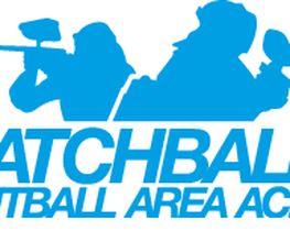 Matchballz Paintball Area Achim Logo
