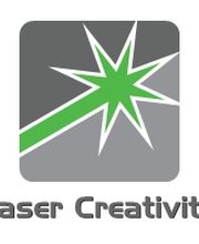 Laser Creativity Logo