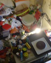 Auch in Harten Fällen 