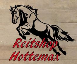 Reitshop Hottemax Logo