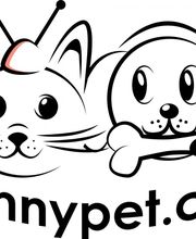 inannypet.com Logo