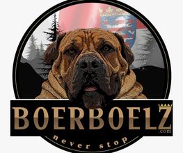 BOERBOEL Züchter Logo