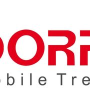 Dorring GmbH Logo