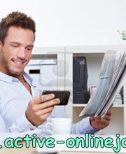 Familienfreundlicher PC-Job von zu Hause, seriöse Heimarbeit bei freier Zeiteinteilung