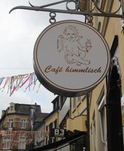 Café himmlisch Logo