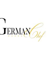 German Chef Logo