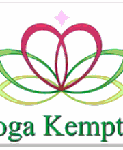 Yoga-Kempten Logo