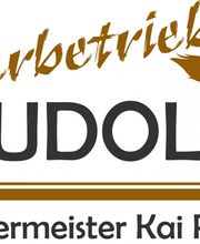 Malerbetrieb Rudolph Logo