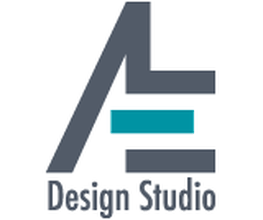 AE Design Studio Logo