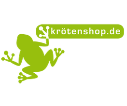 Krötenshop.de Logo