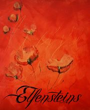 Elfensteins Acrylmalerei Logo