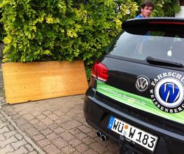 Golf GTD
