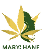 420-Lifestyle Sascha Mayer & Christopher Bryar GbR - Mary's Hanf Logo