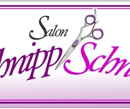 Salon Schnipp Schnapp Logo
