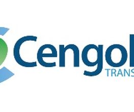 Cengolio translations Logo