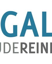 Rogalla Gebäudereinigung Logo