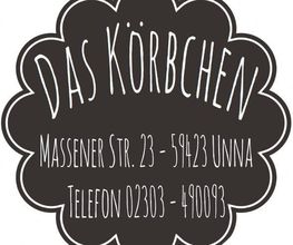 Das Körbchen Logo