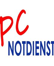 PC Notdienst Gummersbach Logo