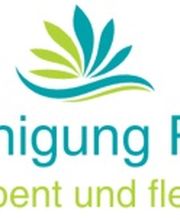 Gebäudereinigung RLP Logo
