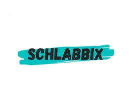 SCHLABBIX Logo