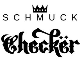 Schmuck-Checker Logo
