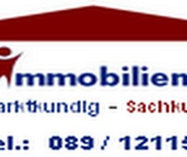 Die Immobilienpartner Logo