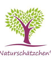 Naturschätzchen Logo