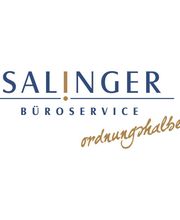 Büroservice Salinger Logo