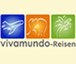Vivamundo Reisen Logo