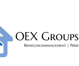 OEX Group Service Logo