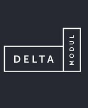 DeltaModul Logo