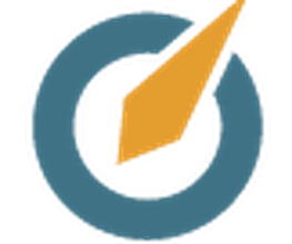 Digital Signage Kompass Logo