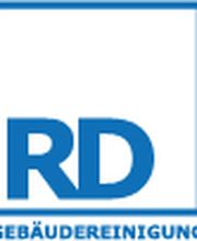RD Gebäudereinigung Logo
