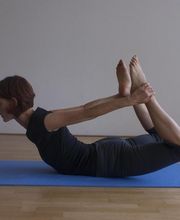 Pilates macht Spaß