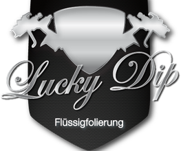Lucky Dip Logo