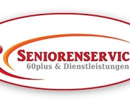 Seniorenservice 60plus Logo