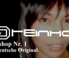 Haarstudio Logo