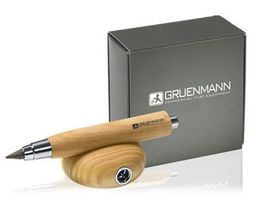Werbegeschenk Schreibset aus FSC Holz