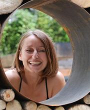 Ich helfe Ihnen gerne: Ewa Maria Malinowska Dipl.Ing. (Pl) Gartenplanerin