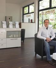 Herzlich Willkommen in unserem Service-Büro des Maklerteams von ATIS Immobilien - Service Verkauf Ve