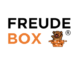 FREUDEBOX GmbH Logo