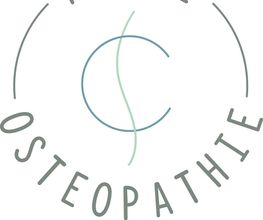 Meine Osteopathie Logo