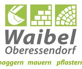 Waibel Oberessendorf Logo