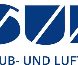 SULT GmbH Staub- und Lufttechnik Logo