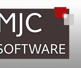 MJC Software UG Logo