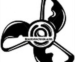 Bootstechnik Ulm Logo